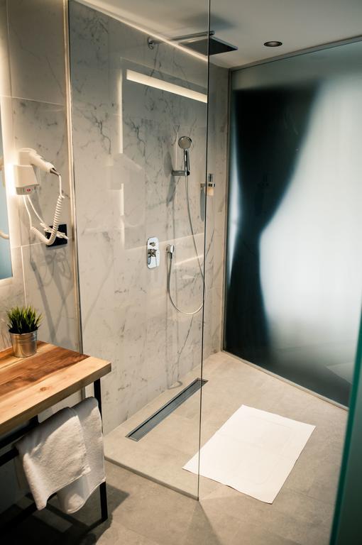 Nomad Luxury Suites Belgrad Dış mekan fotoğraf