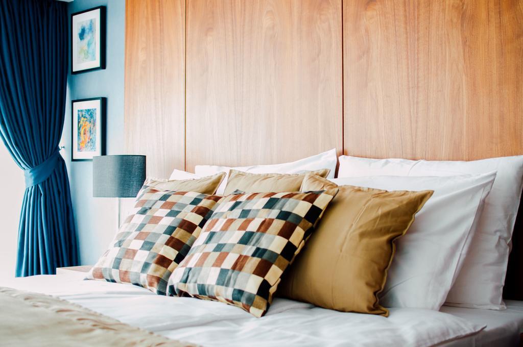 Nomad Luxury Suites Belgrad Dış mekan fotoğraf