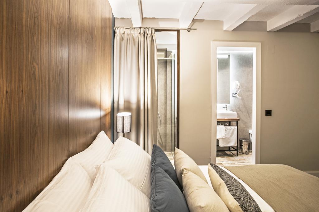 Nomad Luxury Suites Belgrad Dış mekan fotoğraf