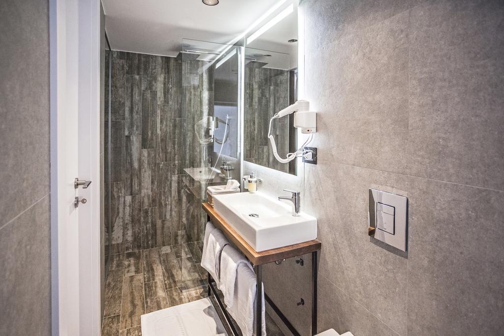 Nomad Luxury Suites Belgrad Dış mekan fotoğraf